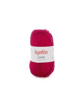 Katia Capri - fuchsia 82129