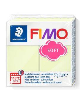 FIMO Soft - 57 gram - vanilla