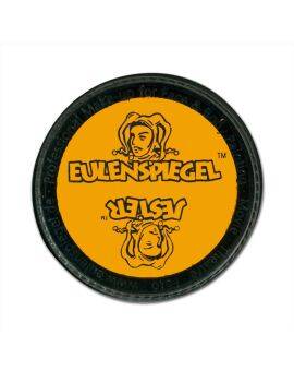 Schmink - 30 gram - warm geel