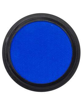 Schmink - 30 gram - blauw