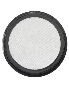 Schmink - 30 gram - zilver