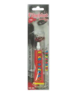 Gel bloed - rood