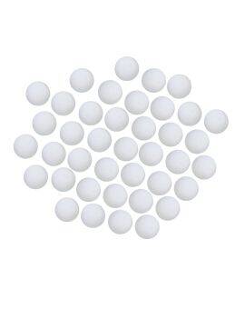 Wattenballen 40 stuks - 12 mm