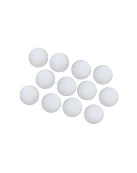 Wattenballen 12 stuks - 30 mm