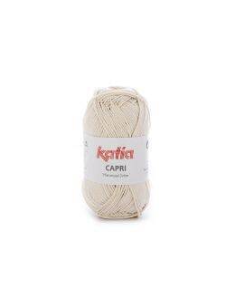 Katia Capri - lichtbeige 82141