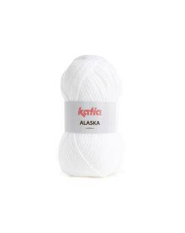 Katia Alaska - wit 1