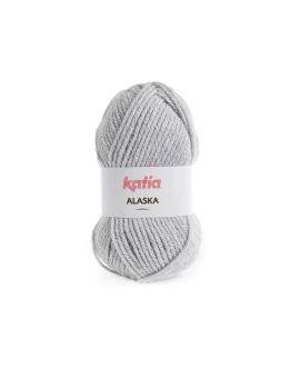Katia Alaska - grijs 9