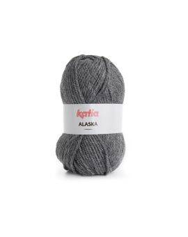 Katia Alaska - middengrijs 10