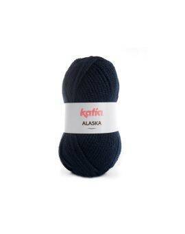 Katia Alaska - donkerblauw 5