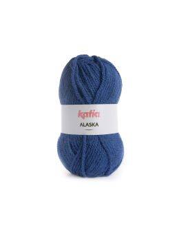 Katia Alaska - middenblauw 41
