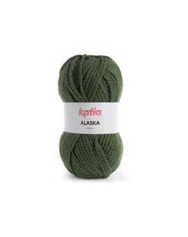 Katia Alaska - flesgroen 17