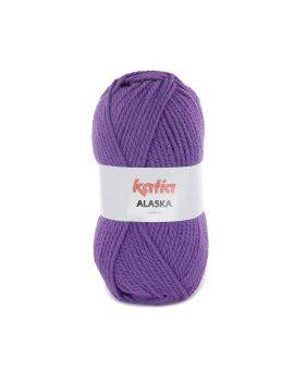 Katia Alaska - paars 69