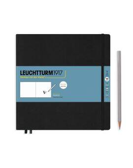 LEUCHTTURM1917 Sketchbook - vierkant