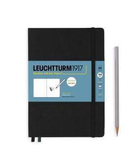 LEUCHTTURM1917 Sketchbook - A5/medium - portrait