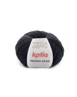 Katia Merino Aran - negro 2