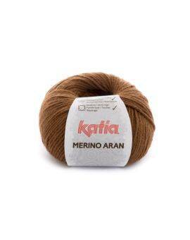 Katia Merino Aran - tostado 37