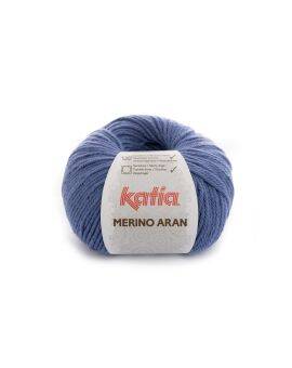 Katia Merino Aran - azul 45