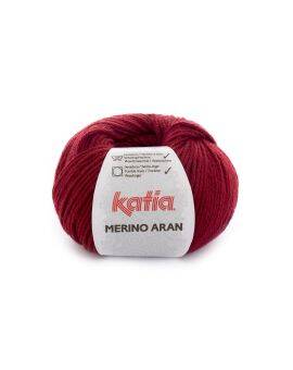 Katia Merino Aran - rojizo 51