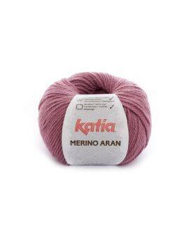 Katia Merino Aran - maquillaje oscuro 54