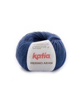 Katia Merino Aran - azulina 57