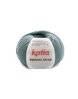 Katia Merino Aran - azul gris 65