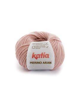 Katia Merino Aran - rosa palo 83