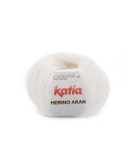 Katia Merino Aran - blanco 1