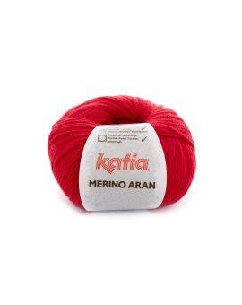 Katia Merino Aran - rojo 4