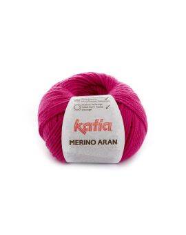 Katia Merino Aran - fucsia 52
