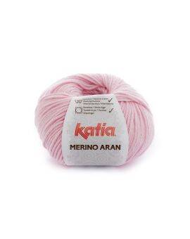 Katia Merino Aran - rosa 67