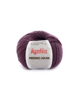 Katia Merino Aran - berenjena 78