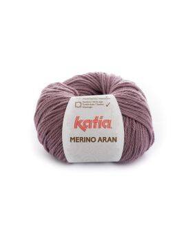 Katia Merino Aran - purpura claro 85