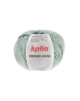Katia Merino Aran - verde agua 91