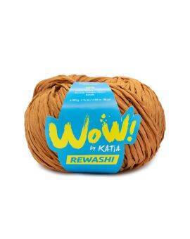 Katia WOW Rewashi - bruin 60