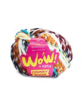 Katia WOW! Chunky Boom - 301