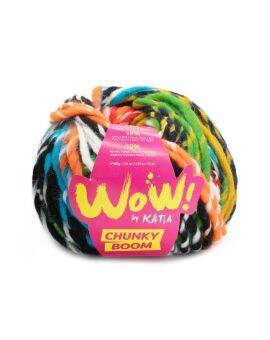 Katia WOW! Chunky Boom - 305