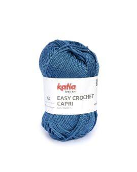 Katia Easy Crochet Capri - jeans 108