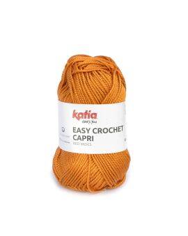 Katia Easy Crochet Capri - koper 110