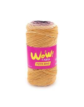 Katia WOW! Tote Bag - 301