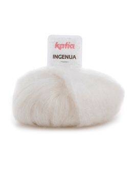 Katia Ingenua - ecru 3