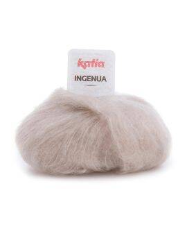 Katia Ingenua - beige 35