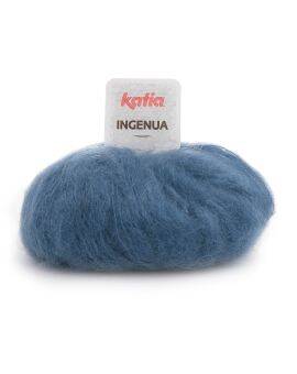 Katia Ingenua - blauw 38