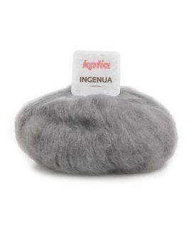 Katia Ingenua - lichtgrijs 42