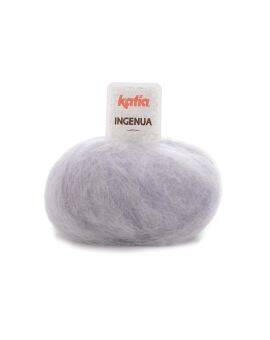 Katia Ingenua - lila 71