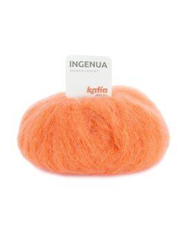 Katia Ingenua - oranje 86