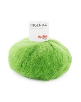 Katia Ingenua - grasgroen 90