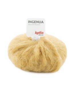 Katia Ingenua - zand 91
