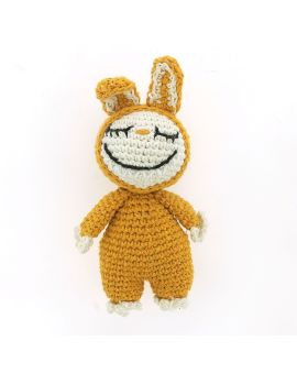 Hoooked DIY kit - MyBoo - curry