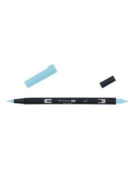Tombow ABT Dual Brush Pen - 401 aqua
