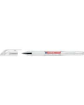 edding 2185 gel roller - wit